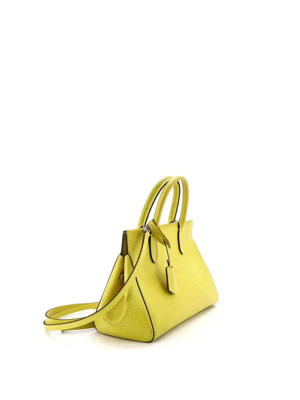 Louis Vuitton Marly Handbag Epi Leather #324437L90B
